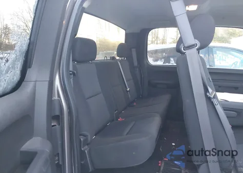 2013 GMC Sierra 1500 Sle from USA, damaged, VIN 1GTR2VE79DZ167057